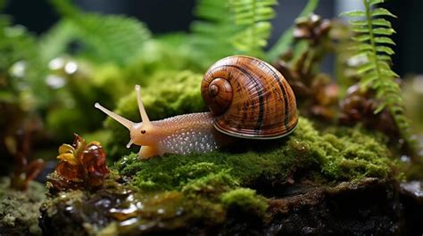 The Intriguing Practice of Snail Magic in Anaheim Hills